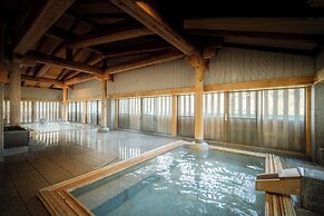1000 Years of Tradition - Akiu Onsen Sakan