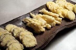 1000 Years of Tradition - Akiu Onsen Sakan