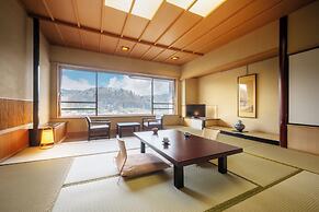 1000 Years of Tradition - Akiu Onsen Sakan