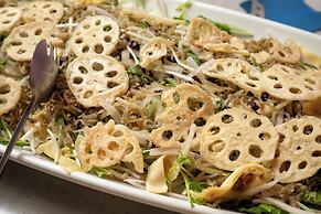 1000 Years of Tradition - Akiu Onsen Sakan