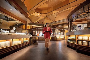 1000 Years of Tradition - Akiu Onsen Sakan