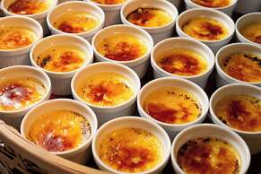 1000 Years of Tradition - Akiu Onsen Sakan