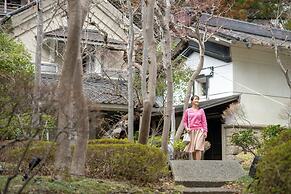 1000 Years of Tradition - Akiu Onsen Sakan