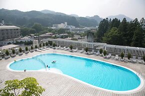 1000 Years of Tradition - Akiu Onsen Sakan