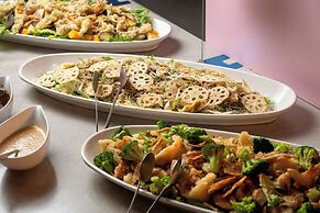 1000 Years of Tradition - Akiu Onsen Sakan