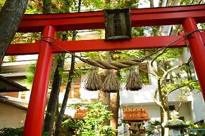 1000 Years of Tradition - Akiu Onsen Sakan