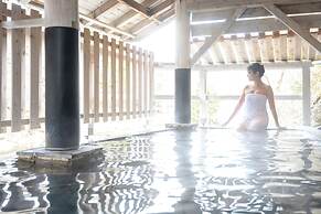 1000 Years of Tradition - Akiu Onsen Sakan