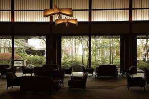 1000 Years of Tradition - Akiu Onsen Sakan