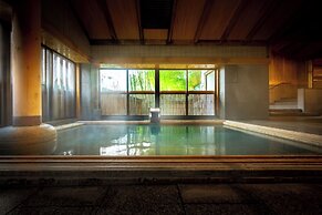 1000 Years of Tradition - Akiu Onsen Sakan