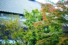 1000 Years of Tradition - Akiu Onsen Sakan