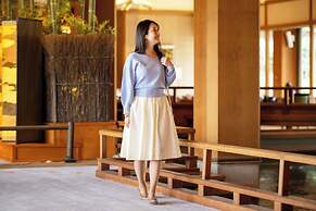 1000 Years of Tradition - Akiu Onsen Sakan