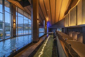 1000 Years of Tradition - Akiu Onsen Sakan