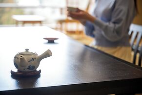 1000 Years of Tradition - Akiu Onsen Sakan