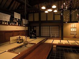 1000 Years of Tradition - Akiu Onsen Sakan