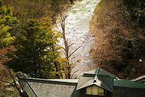 1000 Years of Tradition - Akiu Onsen Sakan