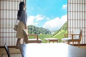 1000 Years of Tradition - Akiu Onsen Sakan