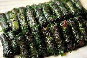 1000 Years of Tradition - Akiu Onsen Sakan