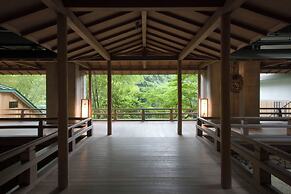 1000 Years of Tradition - Akiu Onsen Sakan