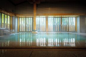 1000 Years of Tradition - Akiu Onsen Sakan