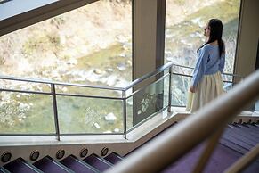 1000 Years of Tradition - Akiu Onsen Sakan