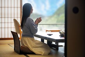 1000 Years of Tradition - Akiu Onsen Sakan
