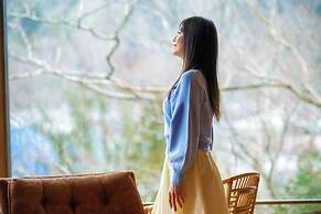 1000 Years of Tradition - Akiu Onsen Sakan