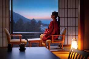 1000 Years of Tradition - Akiu Onsen Sakan