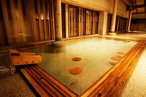 1000 Years of Tradition - Akiu Onsen Sakan