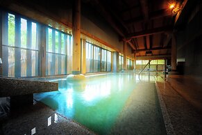 1000 Years of Tradition - Akiu Onsen Sakan