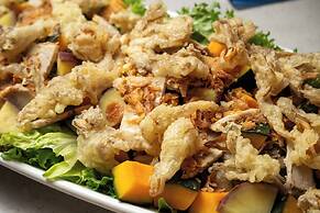 1000 Years of Tradition - Akiu Onsen Sakan