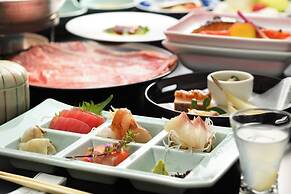 1000 Years of Tradition - Akiu Onsen Sakan