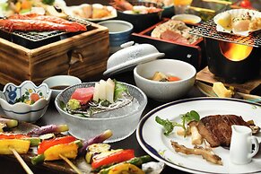 1000 Years of Tradition - Akiu Onsen Sakan