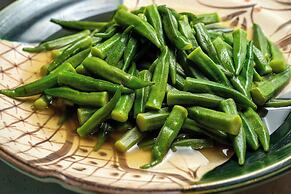 1000 Years of Tradition - Akiu Onsen Sakan