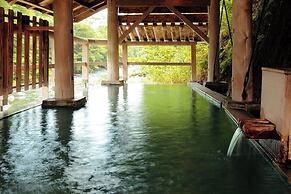 1000 Years of Tradition - Akiu Onsen Sakan