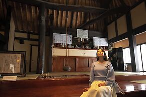 1000 Years of Tradition - Akiu Onsen Sakan