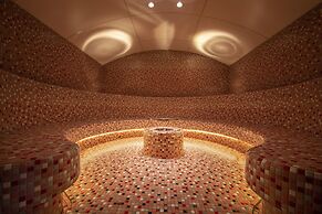 1000 Years of Tradition - Akiu Onsen Sakan