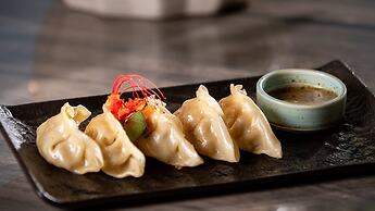 Holiday Inn Santo Domingo by IHG