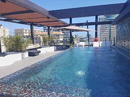 Holiday Inn Santo Domingo by IHG