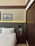 Holiday Inn Santo Domingo by IHG