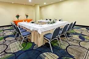 Holiday Inn Santo Domingo by IHG