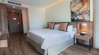 Holiday Inn Santo Domingo by IHG