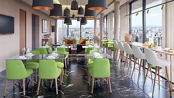 Holiday Inn Santo Domingo by IHG