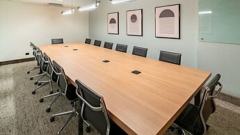 Holiday Inn Santo Domingo by IHG