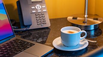 Holiday Inn Santo Domingo by IHG