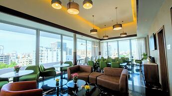 Holiday Inn Santo Domingo by IHG