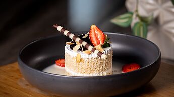 Holiday Inn Santo Domingo by IHG