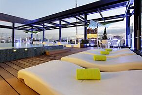 Holiday Inn Santo Domingo by IHG