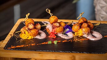 Holiday Inn Santo Domingo by IHG