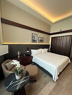 Holiday Inn Santo Domingo by IHG