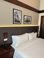 Holiday Inn Santo Domingo by IHG